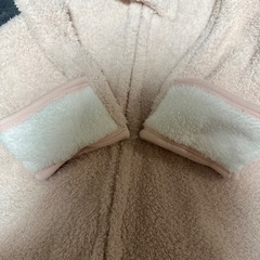 うさぎ 恐竜 70cm前後の画像