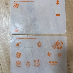 おえかきボード セットの画像