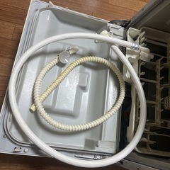 食洗機　パナソニックの画像