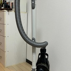 無料で掃除機譲りますの画像