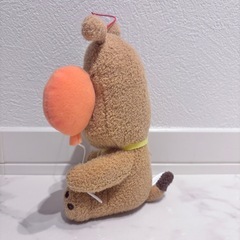 アンパンマン  チーズの画像