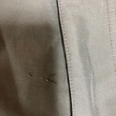 ONYONE レインウェア パンツの画像