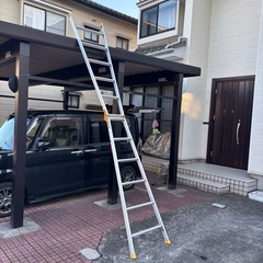 6段  脚立の画像