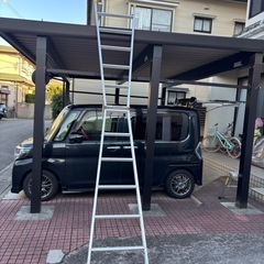 6段  脚立の画像