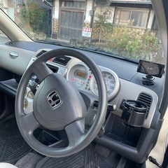 ホンダライフ❗️検査あり9年の2月の画像
