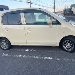 ホンダライフ❗️検査あり9年の2月の画像