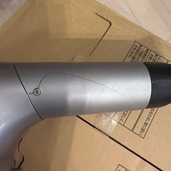ドライヤーの画像