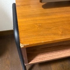 処分‼️テレビボードの画像