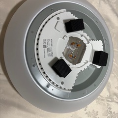 シーリングライトの画像