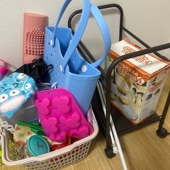 3日まで 急募 生活雑貨 色々 まとめて引取り の画像