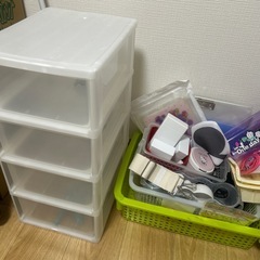 3日まで 急募 生活雑貨 色々 まとめて引取り の画像