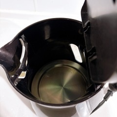 ティファール★電気ケトルの画像