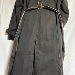 トレンチコートの画像