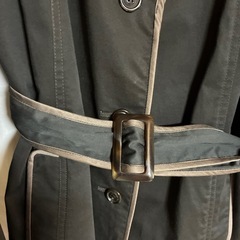 トレンチコートの画像