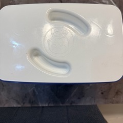 ミルトン　専用容器　付属品全て揃ってます！の画像