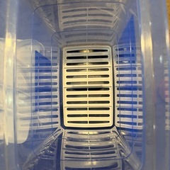 ミルトン　専用容器　付属品全て揃ってます！の画像