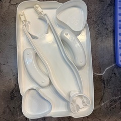 ミルトン　専用容器　付属品全て揃ってます！の画像