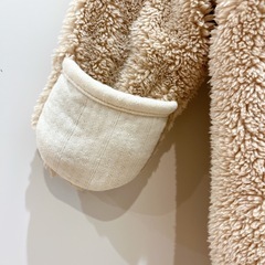 【美品】スウィートマミー カバーオール 70サイズの画像