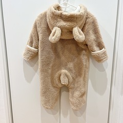 【美品】スウィートマミー カバーオール 70サイズの画像