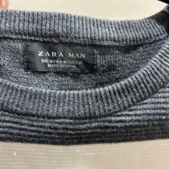 ZARAの画像