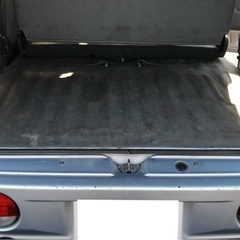 箱バン ミニキャブ  ミッション車 まあまあ綺麗ですの画像
