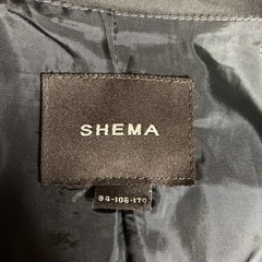 トレンチコートの画像