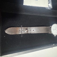 世界16/30ノモス タンジェント スリーク TN1G1W2TH1 手巻き SSの画像