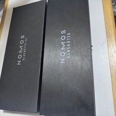 世界16/30ノモス タンジェント スリーク TN1G1W2TH1 手巻き SSの画像