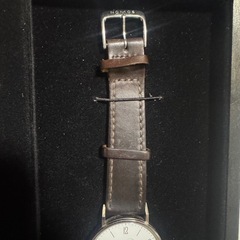 世界16/30ノモス タンジェント スリーク TN1G1W2TH1 手巻き SSの画像