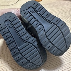 キッズスニーカー13cmの画像