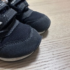 キッズスニーカー13cmの画像