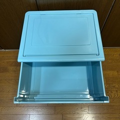 収納ケース　ニトリ　　の画像