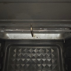 TOSHIBA 多機能電子レンジ『レンジ/オーブン/グリル』の画像