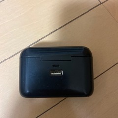 Bluetooth イヤフォン　iPhone用の画像