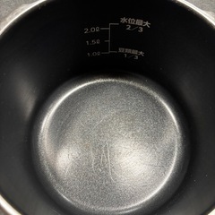 圧力鍋　3.2L ルミナスプラス　　の画像