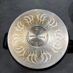 圧力鍋　3.2L ルミナスプラス　　の画像