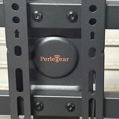 ☆テレビスタンド Perlegearの画像