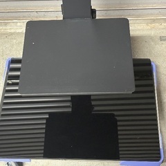 ☆テレビスタンド Perlegearの画像