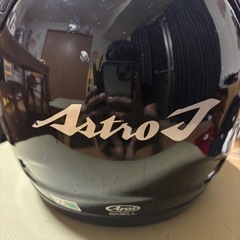 Arai フルフェイスの画像