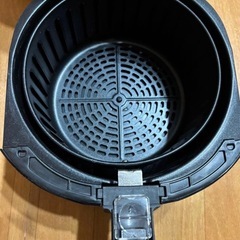 Innsky ノンフライヤー3.5Lの画像