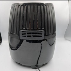 Innsky ノンフライヤー3.5Lの画像