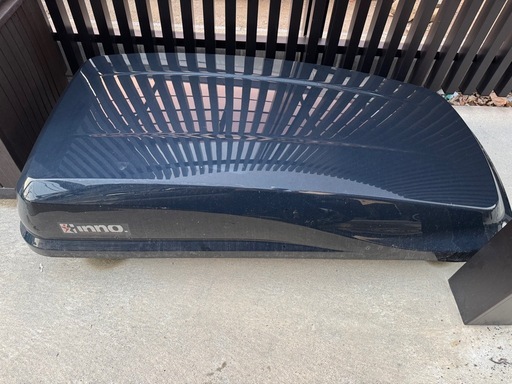 カーメイト（Carmate） ルーフボックス