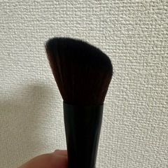 Rosy Rosaファンデブラシ&シェーディングブラシ 2本セットの画像