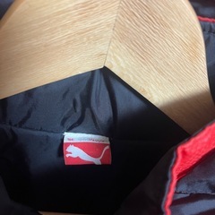 美品★PUMA 160 ジャンパー の画像