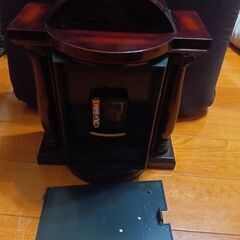 置き時計🕰️の画像