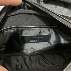 DIESELのショルダーバッグの画像