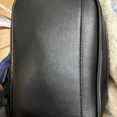 DIESELのショルダーバッグの画像