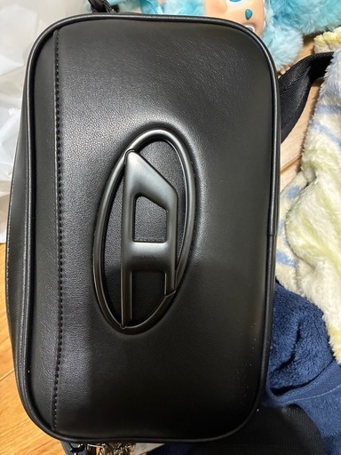DIESELのショルダーバッグ