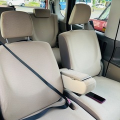 ダイハツ タント 車両は良好な状態です。の画像