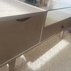 テーブルの画像